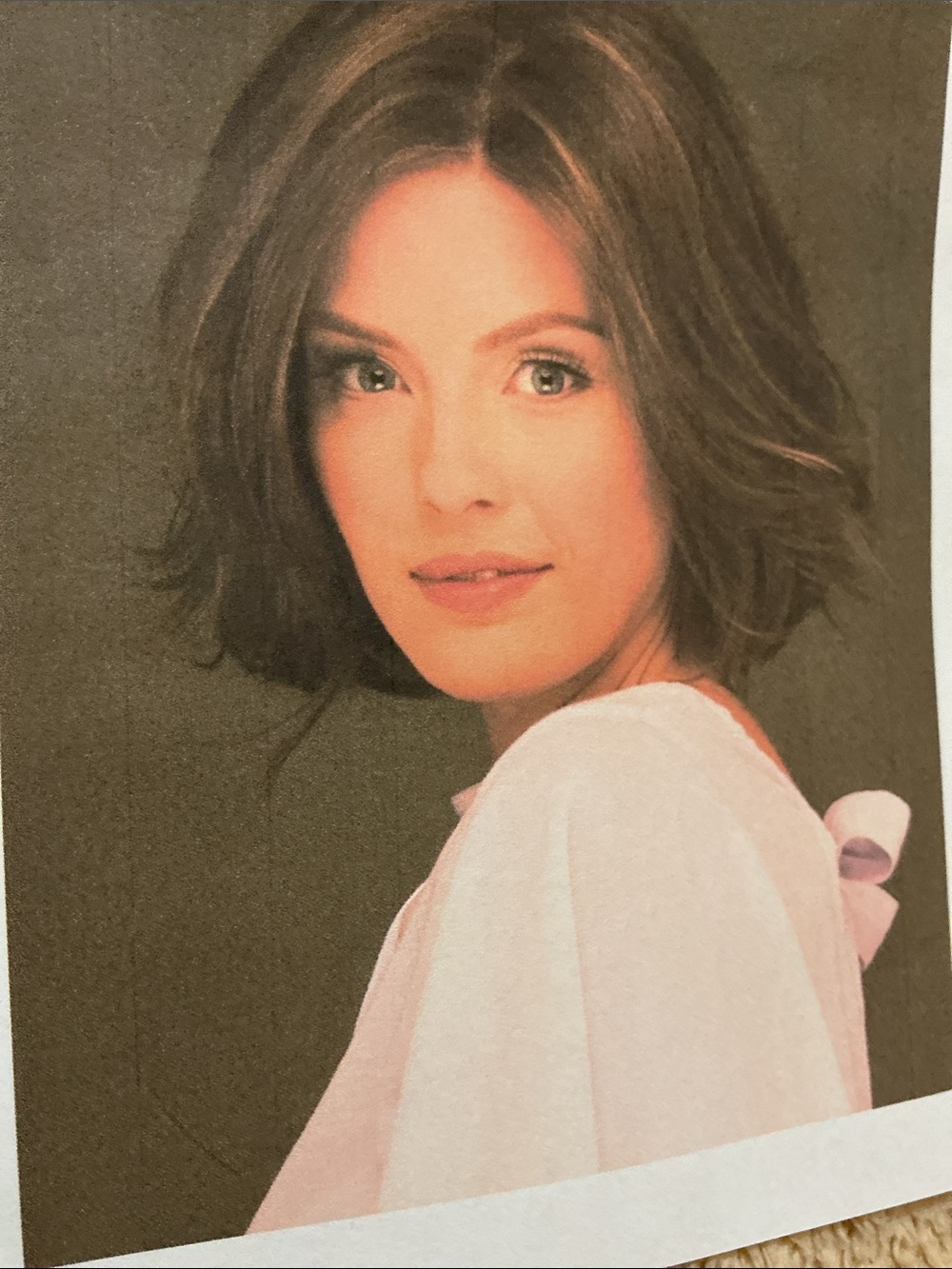 Esthetica Sage plus wig